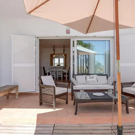 Michalete Fernando - Solo Familias * Conil de la Frontera