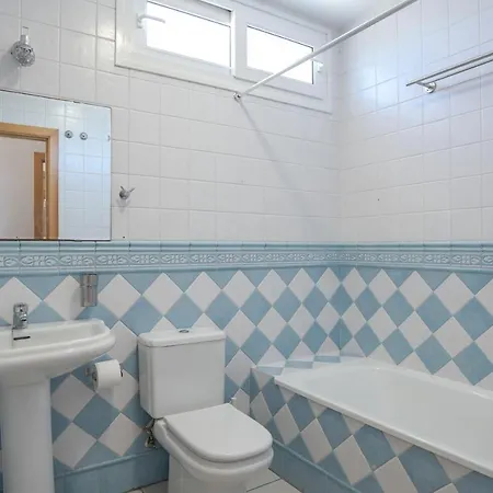 Michalete Fernando - Solo Familias Conil de la Frontera