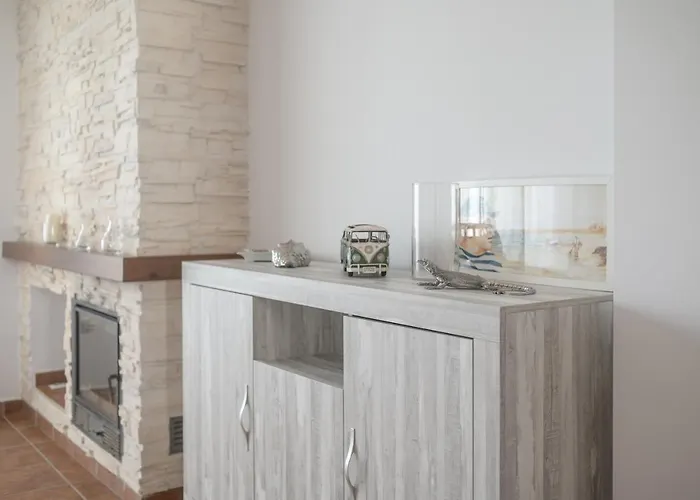 펜션 Michalete Fernando - Solo Familias *