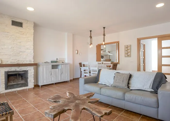 Michalete Fernando - Solo Familias