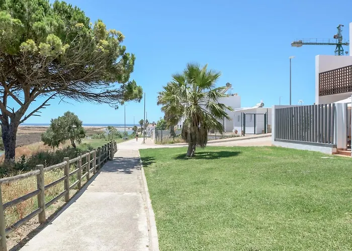 펜션 Michalete Fernando - Solo Familias *