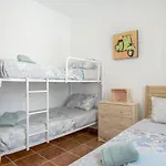 Michalete Fernando - Solo Familias Tatil Evi