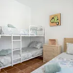 Michalete Fernando - Solo Familias Tatil Evi