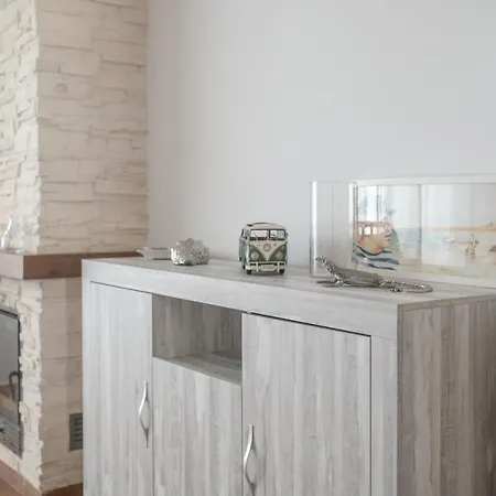 Casa vacanze Michalete Fernando - Solo Familias *