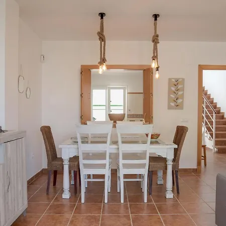 Casa vacanze Michalete Fernando - Solo Familias Conil De La Frontera