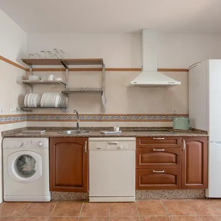 Michalete Fernando - Solo Familias Casa vacanze Conil De La Frontera