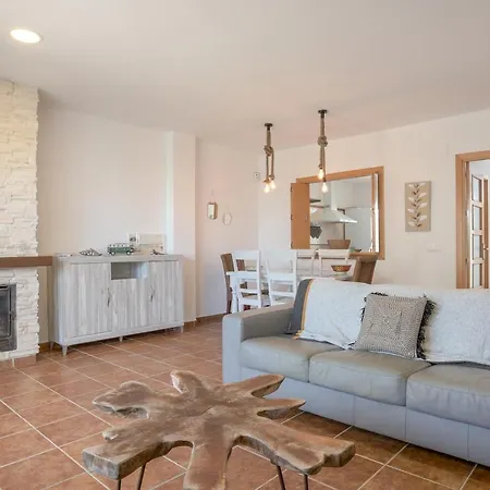 Michalete Fernando - Solo Familias