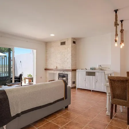 Michalete Fernando - Solo Familias Casa vacanze