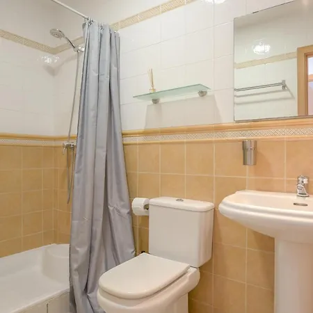 Casa vacanze Michalete Fernando - Solo Familias Conil De La Frontera