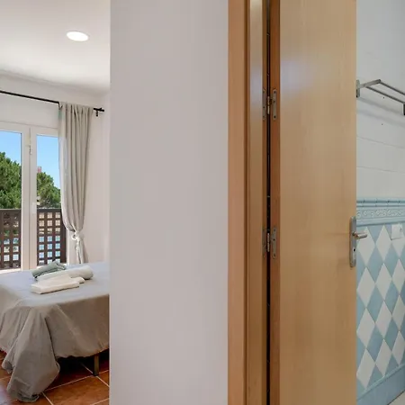 Casa vacanze Michalete Fernando - Solo Familias Conil De La Frontera