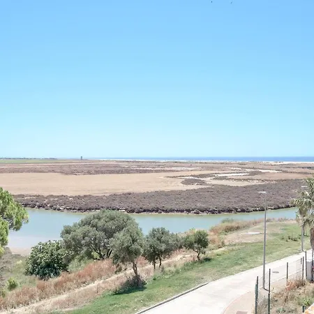Сasa de vacaciones Michalete Fernando - Sólo Familias Conil De La Frontera