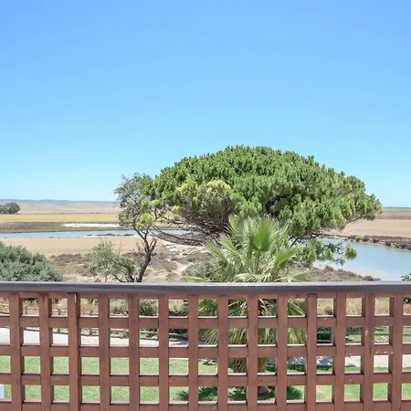 Michalete Fernando - Solo Familias Casa vacanze