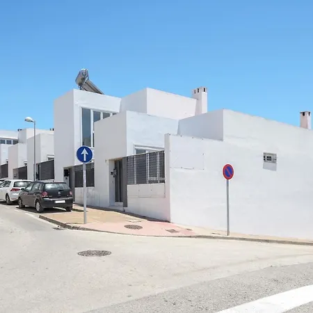 Michalete Fernando - Solo Familias * Conil De La Frontera