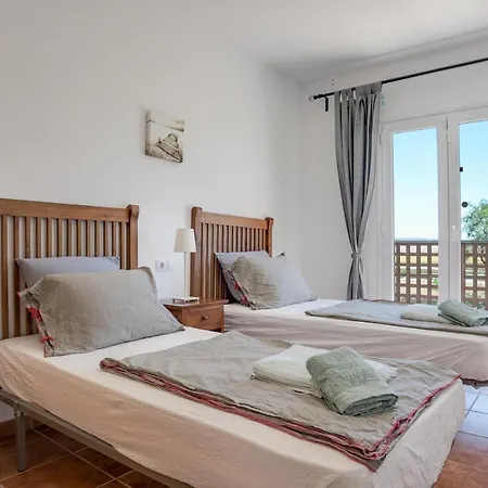 Michalete Fernando - Solo Familias *