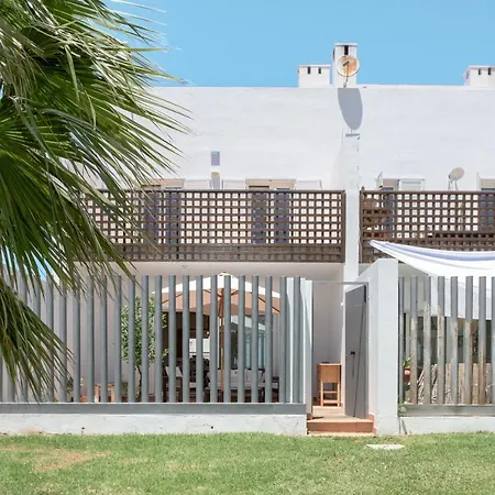 Сasa de vacaciones Michalete Fernando - Sólo Familias
