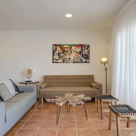 Casa vacanze Michalete Fernando - Solo Familias Conil De La Frontera