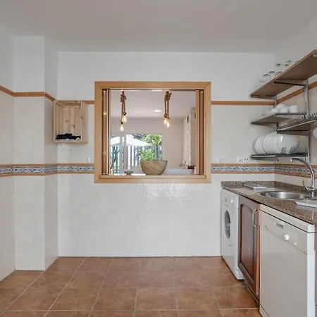 Michalete Fernando - Solo Familias Casa vacanze