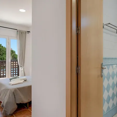 Michalete Fernando - Solo Familias Holiday home