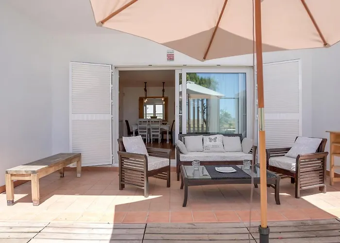 Michalete Fernando - Solo Familias * Conil De La Frontera