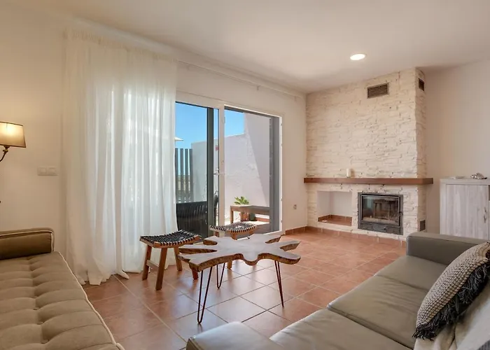 Tatil Evi Michalete Fernando - Solo Familias *