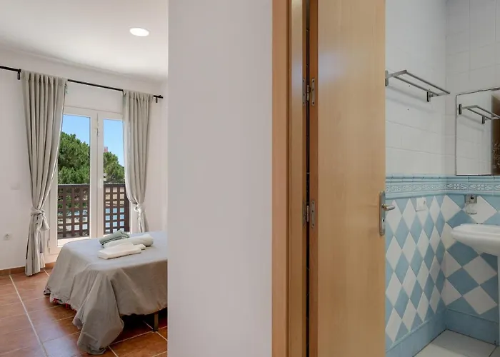 Tatil Evi Michalete Fernando - Solo Familias Conil De La Frontera