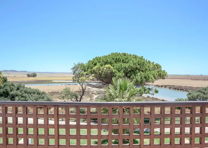 Michalete Fernando - Solo Familias Tatil Evi