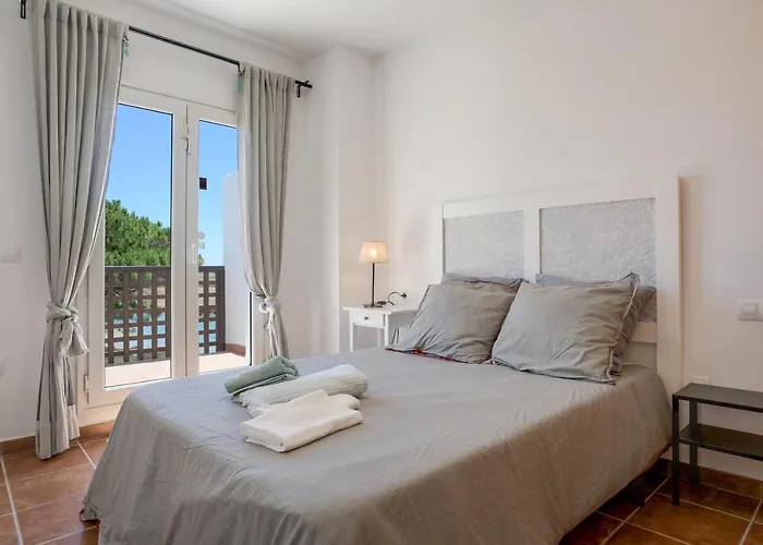 Michalete Fernando - Solo Familias Tatil Evi Conil De La Frontera