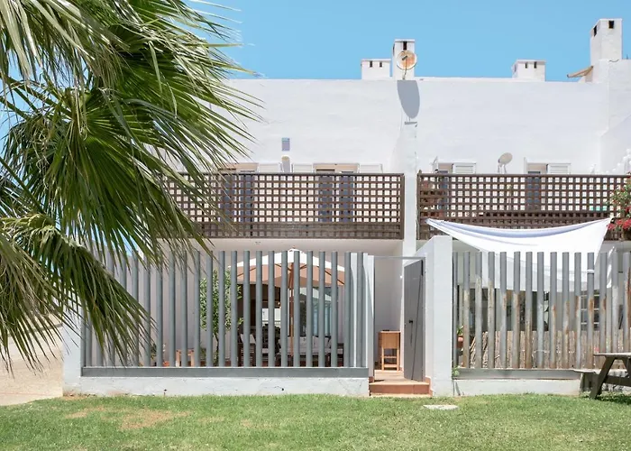 Tatil Evi Michalete Fernando - Solo Familias