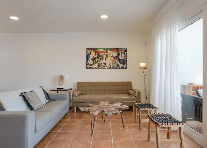 Tatil Evi Michalete Fernando - Solo Familias Conil De La Frontera