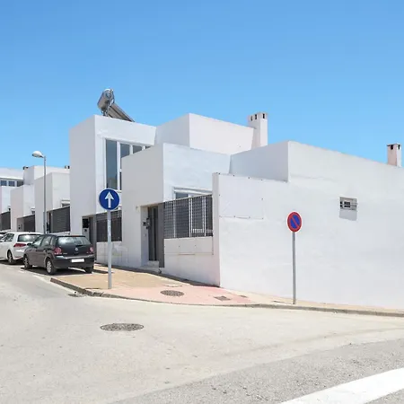 Michalete Fernando - Solo Familias