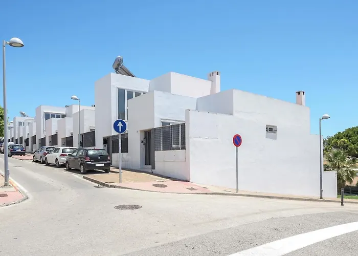 Michalete Fernando - Solo Familias * Conil de la Frontera