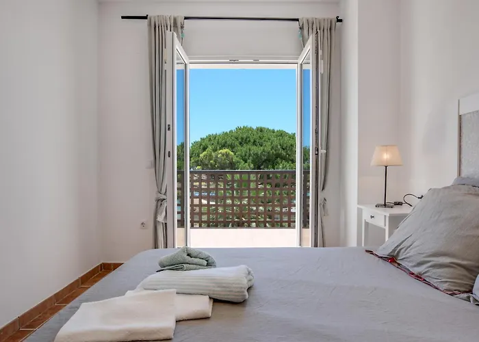 Nyaraló Michalete Fernando - Solo Familias *