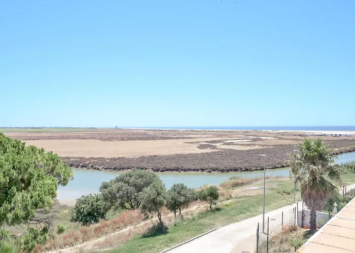 Nyaraló Michalete Fernando - Solo Familias Conil de la Frontera